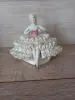 Фарфоровая статуэтка