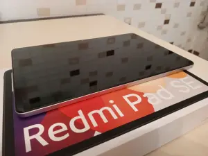Планшет Xiaomi Redmi Pad SE 8+8/256 gb