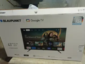 Телевизор ЖКТ BLAUPUNKT