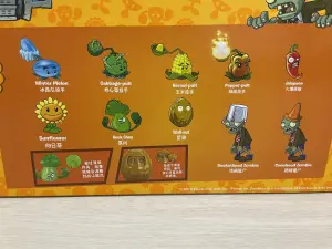 игра зомби против растений