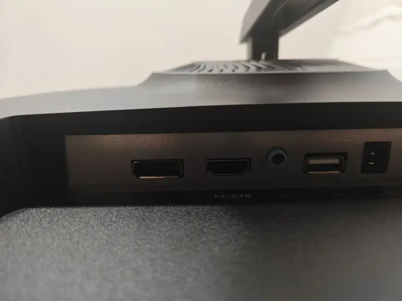 Игровой монитор Digma Overdrive 24P410F (200 Гц)