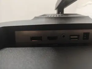 Игровой монитор Digma Overdrive 24P410F (200 Гц)