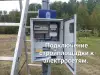 Замена проводки в квартире, монтаж электропроводки в доме.