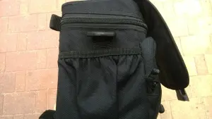 Сумка для фотокамеры Lowepro Adventura 120