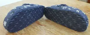 Босоножки Björndal