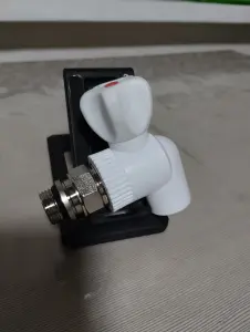 Краны газовые