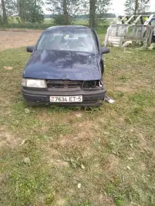 Автомобиль назапчасти