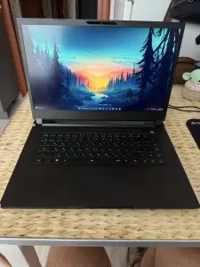 Ноутбук AORUS 15 RTX 4070