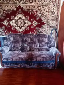 Мягкий уголок
