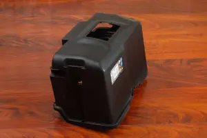 Ящик аккумуляторный аккумулятор