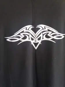 Футболка мужская