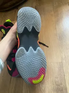 Jordan why not .5