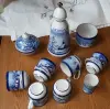 Набор посуды Святая вода