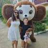 Белый Медведь Мишка и Чебурашка Брест Кобрин Берёза Ивацевичи Пружаны Малорита Жабинка Белоозёрск Каменец Дрогичин Иваново