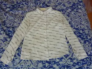 Блузка Fashion