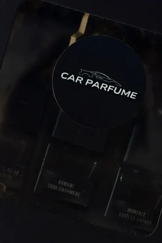 Автопарфюм