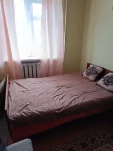 Кровать