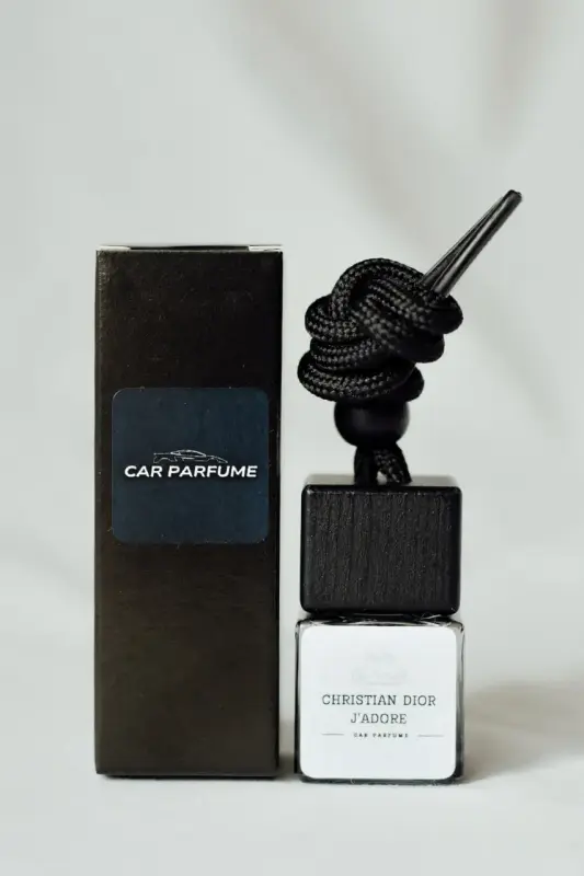 Автопарфюм