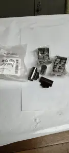 Подшипники