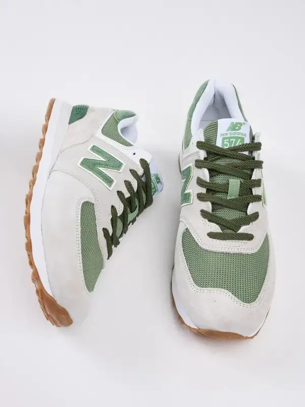 Новые мужские кроссовки New Balance