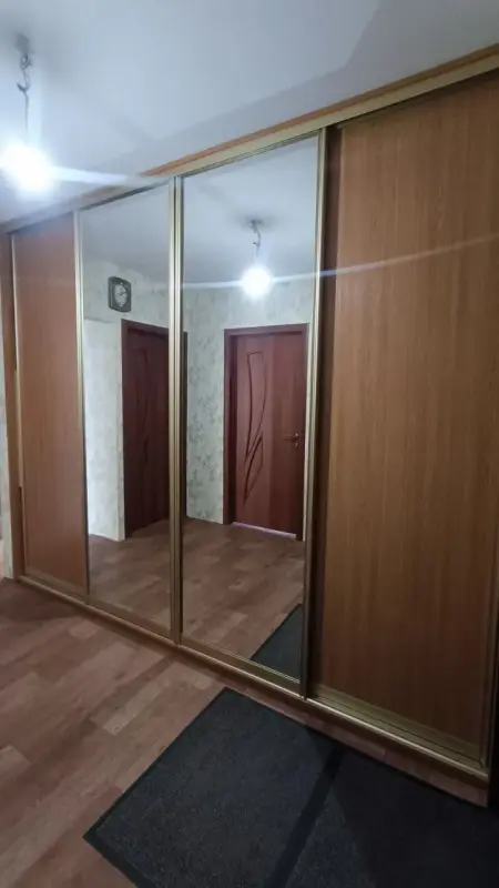 Шкаф купе большой