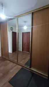 Шкаф купе большой