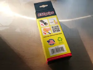 Грипсы ESI Chunky и ESI Extra Chunky силиконовые