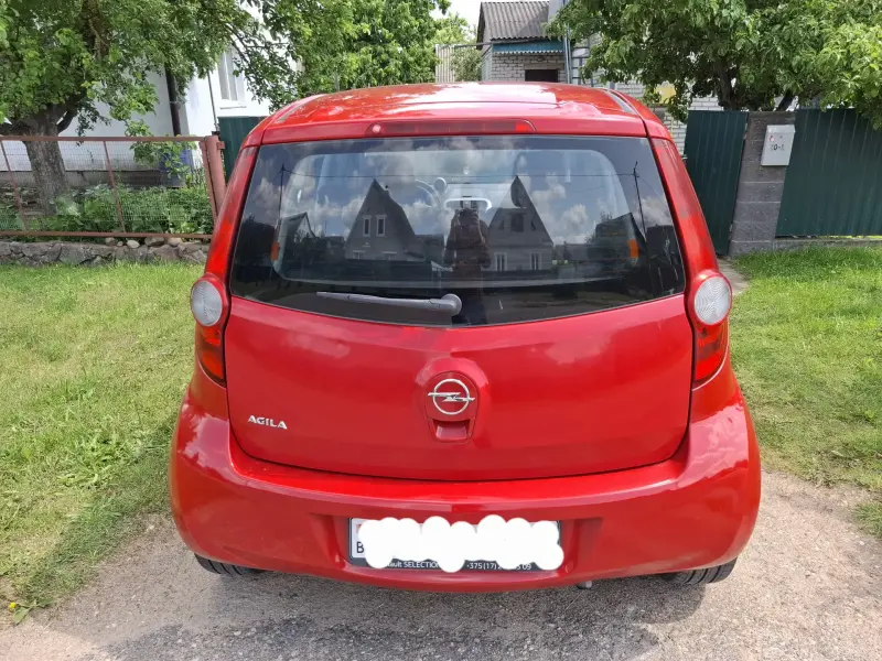 Легковые автомобили