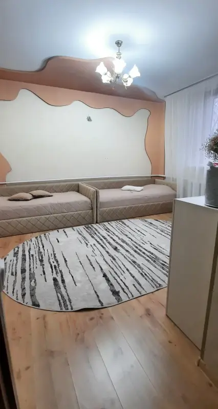 Дом в а.г.Городец