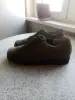 ОРТОПЕДИЧЕСКИЕ ПОЛУБОТИНКИ МУЖСКИЕ