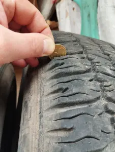 Продам покрышки автомобильные Белшина