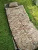 Спальный мешок +Подушка +Балаклава