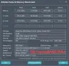 Оперативная память 3 планки DDR3: 2х8Гб и 1х2Гб