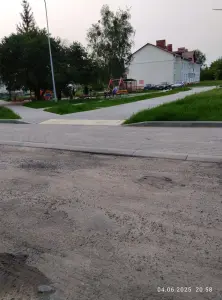 Квартира Солигорский район