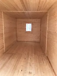 Аренда бытовки, вагончика