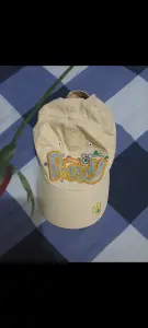 Кепка для девочки