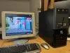 Компьютер 4 ядра C2Q/9800GT/4GB/500GB