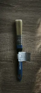 Кисть малярная 20мм