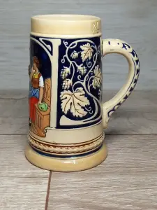 Пивная кружка
