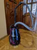 Пылесос Samsung VCC885HH3P/XEV. Экстремально мощный 2200 вт.