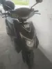 Электроскутер
