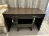 Стол письменный с тумбой новый Италия