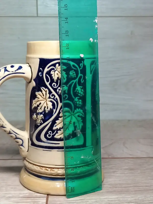 Пивная кружка