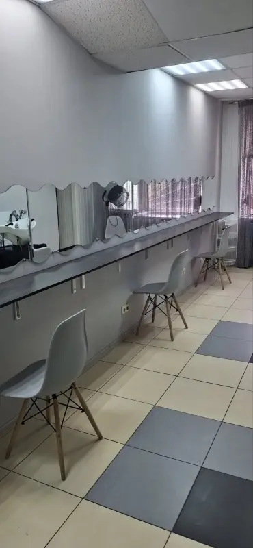 продажа салон красоты