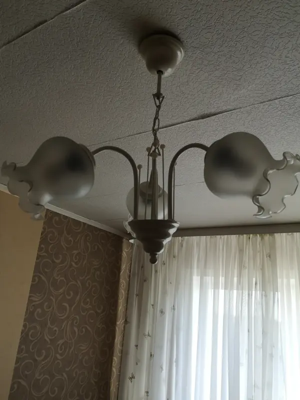 Люстра