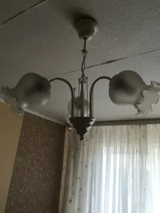 Люстра