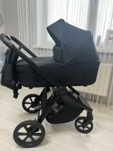 Коляска 2в1 corrello omega plus