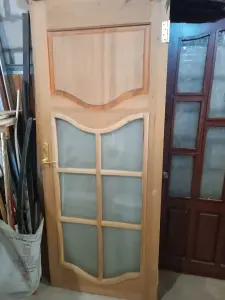 Двери межкомнатные