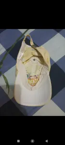 Кепка для девочки