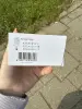 Тест полоски fine test